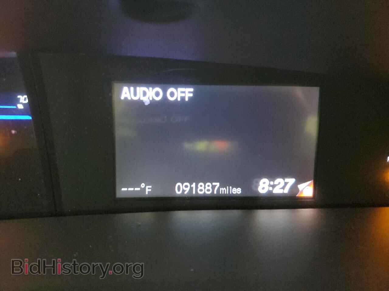 2013 HONDA CIVIC - VIN: 19XFB2F86DE078227 - Фото 9