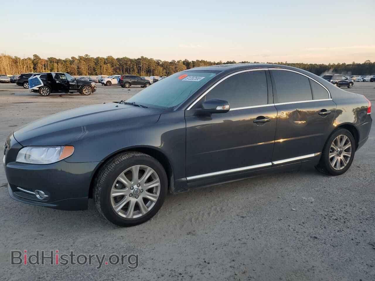 Photo YV1982AS9A1115522 - VOLVO S80 2010