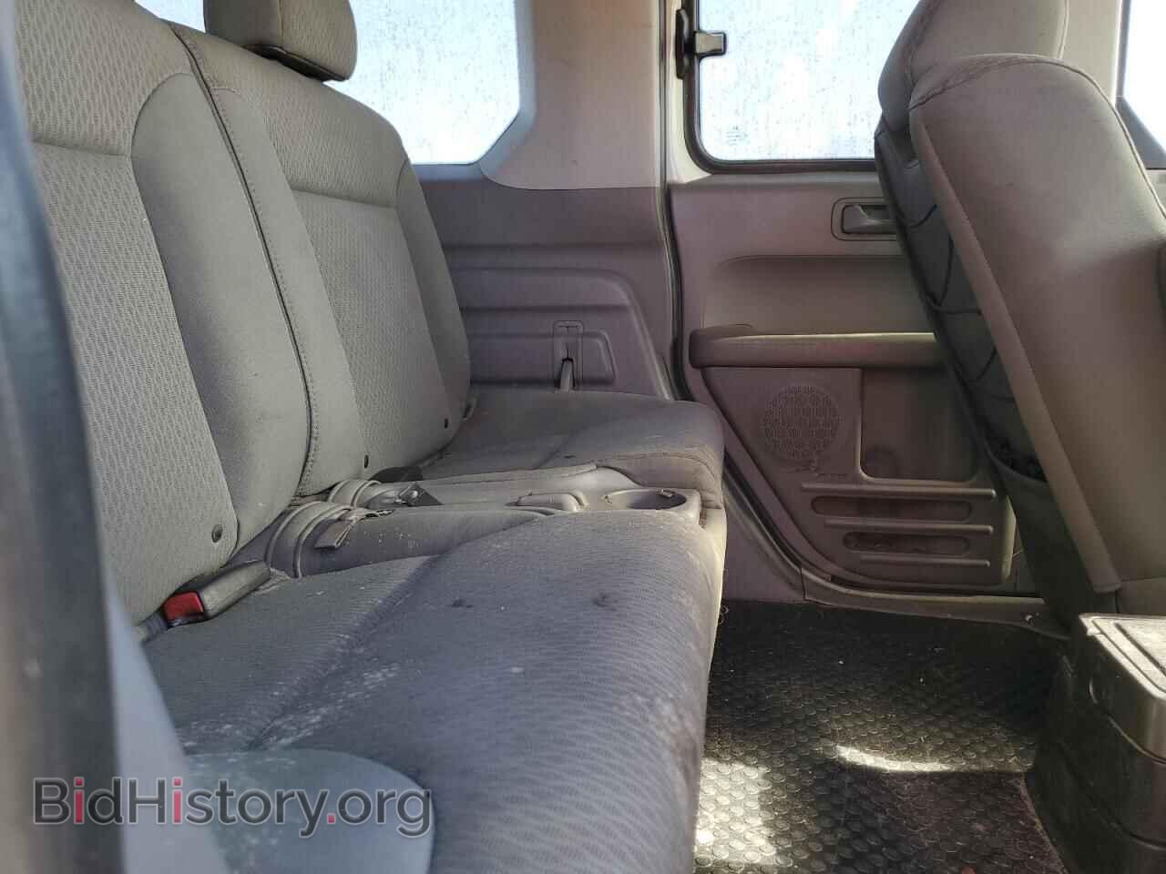 2010 HONDA ELEMENT - VIN: 5J6YH2H79AL007404 - Photo 11