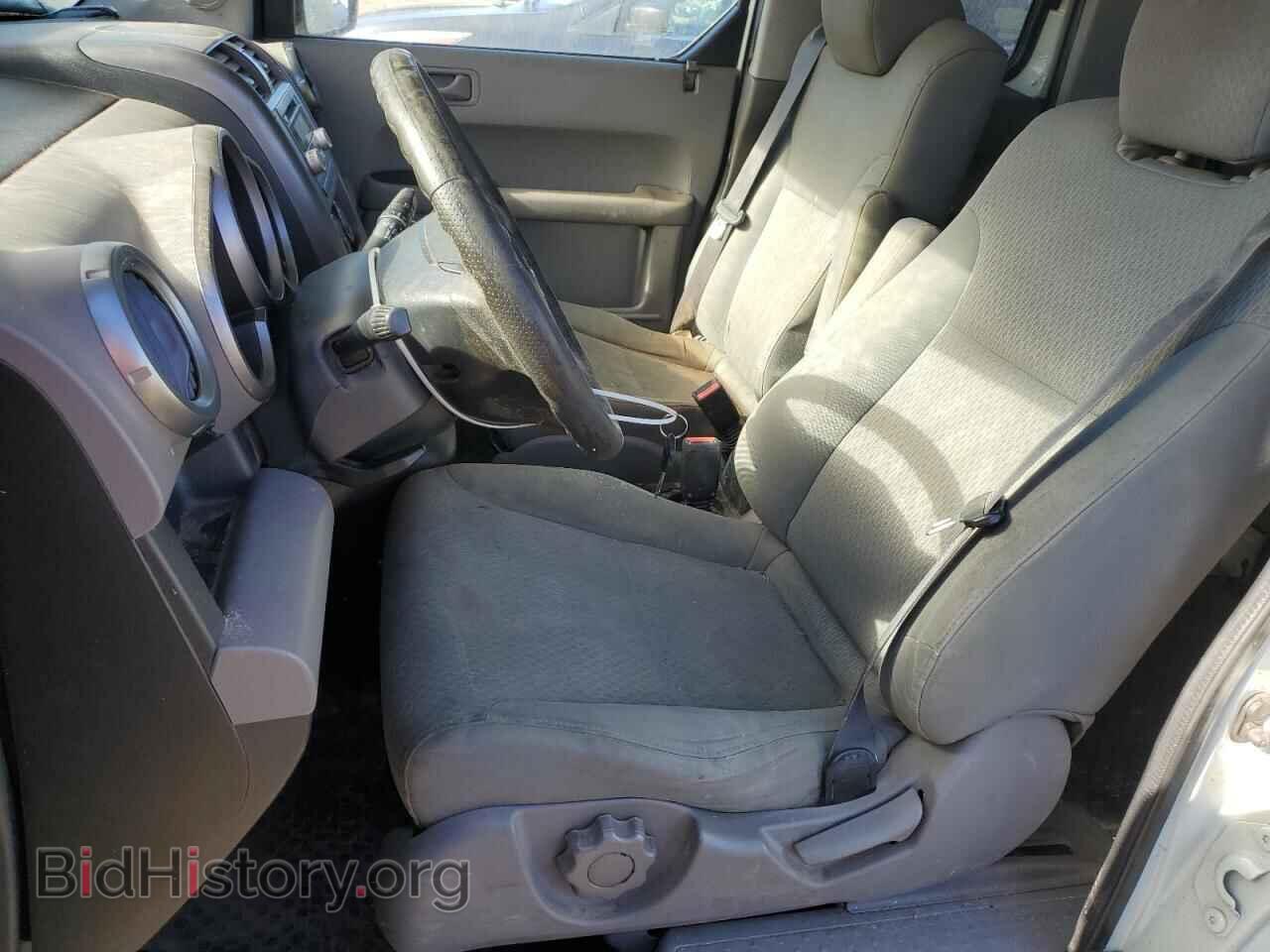 2010 HONDA ELEMENT - VIN: 5J6YH2H79AL007404 - Photo 7