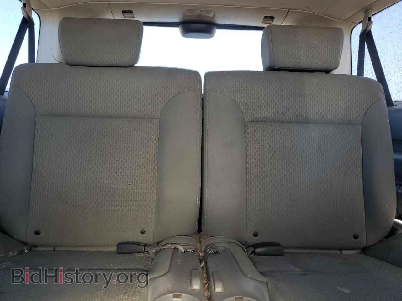 2010 HONDA ELEMENT - VIN: 5J6YH2H79AL007404 - Photo 10