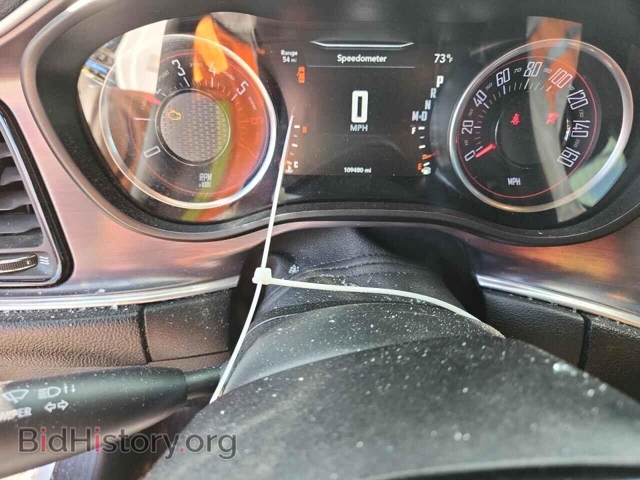 2017 DODGE CHALLENGER - VIN: 2C3CDZBT8HH658268 - Photo 9