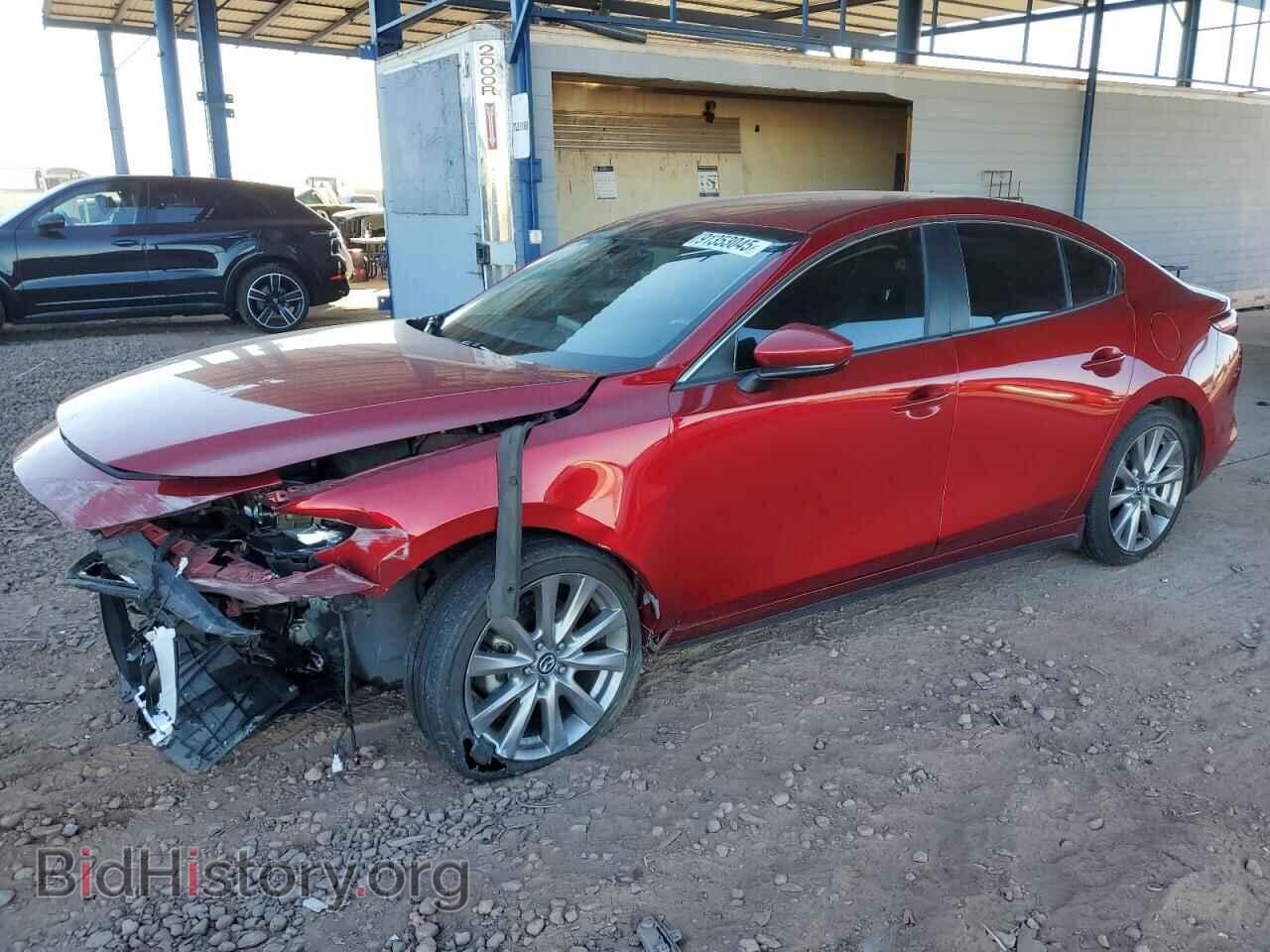 Photo 3MZBPADL4KM109265 - MAZDA 3 2019