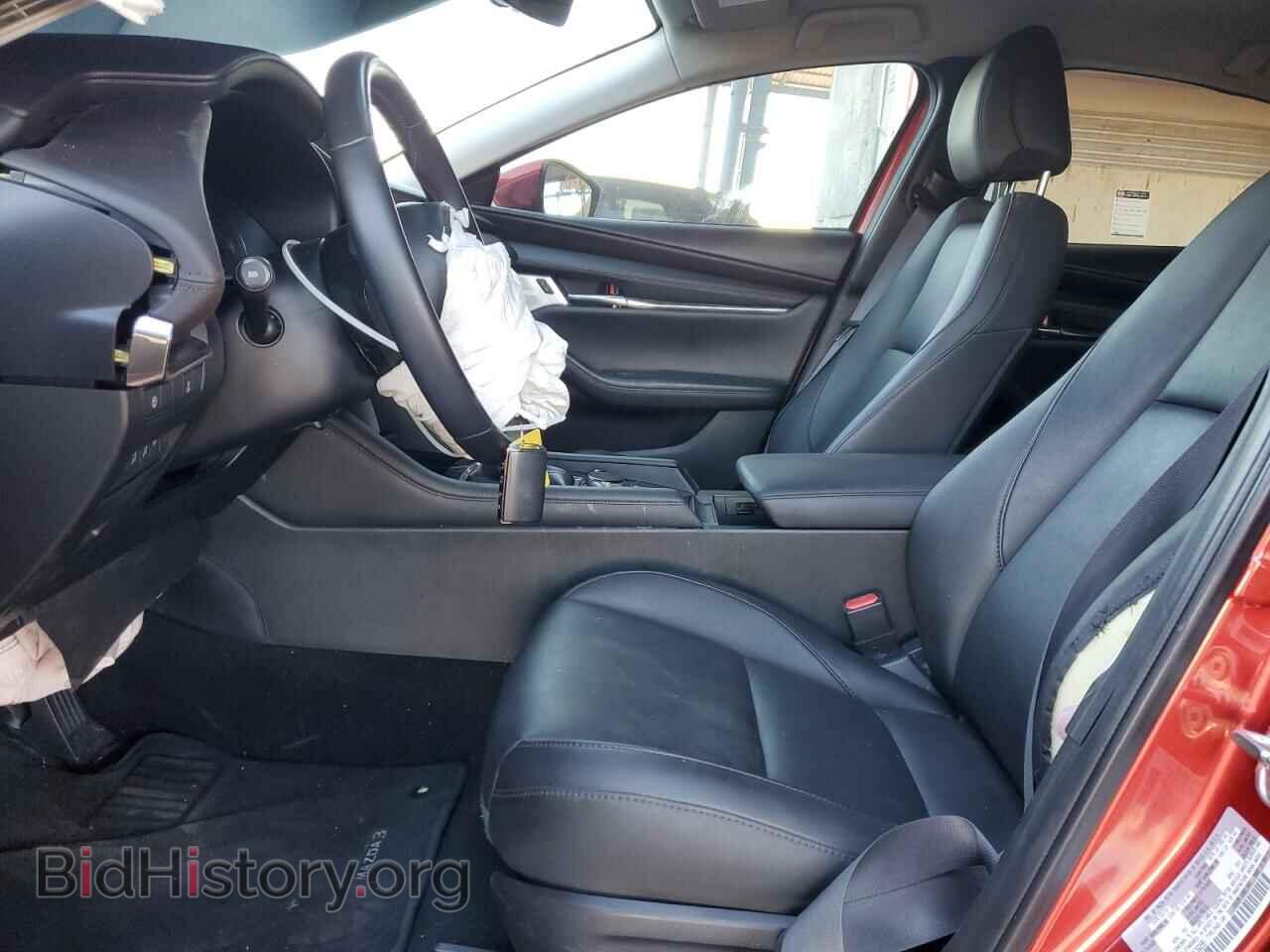2019 MAZDA 3 - VIN: 3MZBPADL4KM109265 - Фото 7