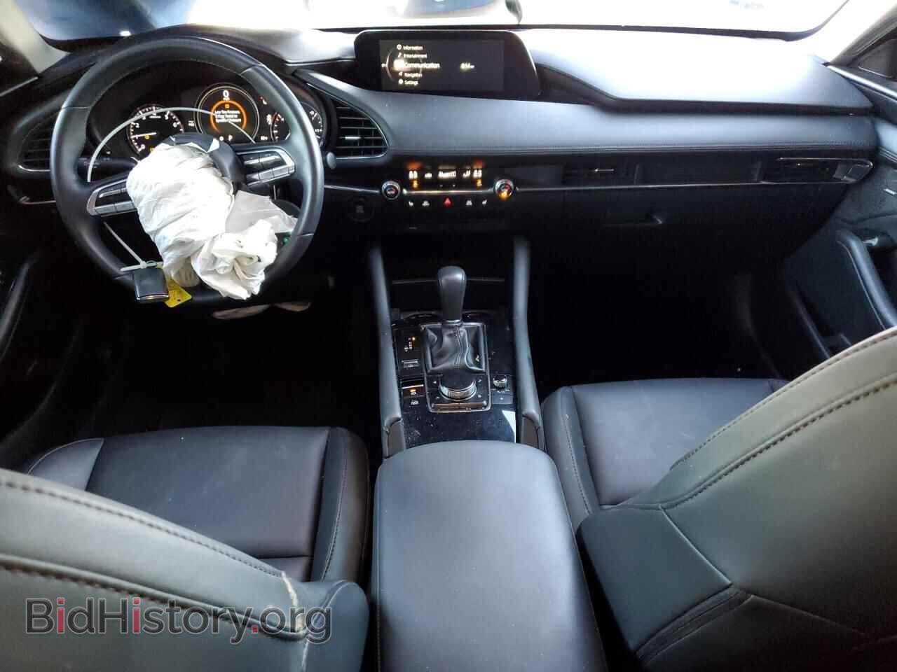 2019 MAZDA 3 - VIN: 3MZBPADL4KM109265 - Фото 8