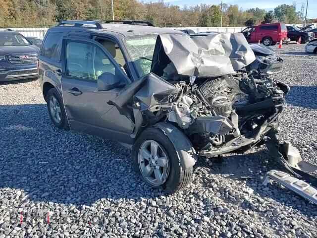 2012 FORD ESCAPE - VIN: 1FMCU0E73CKA12803 - Фото 14