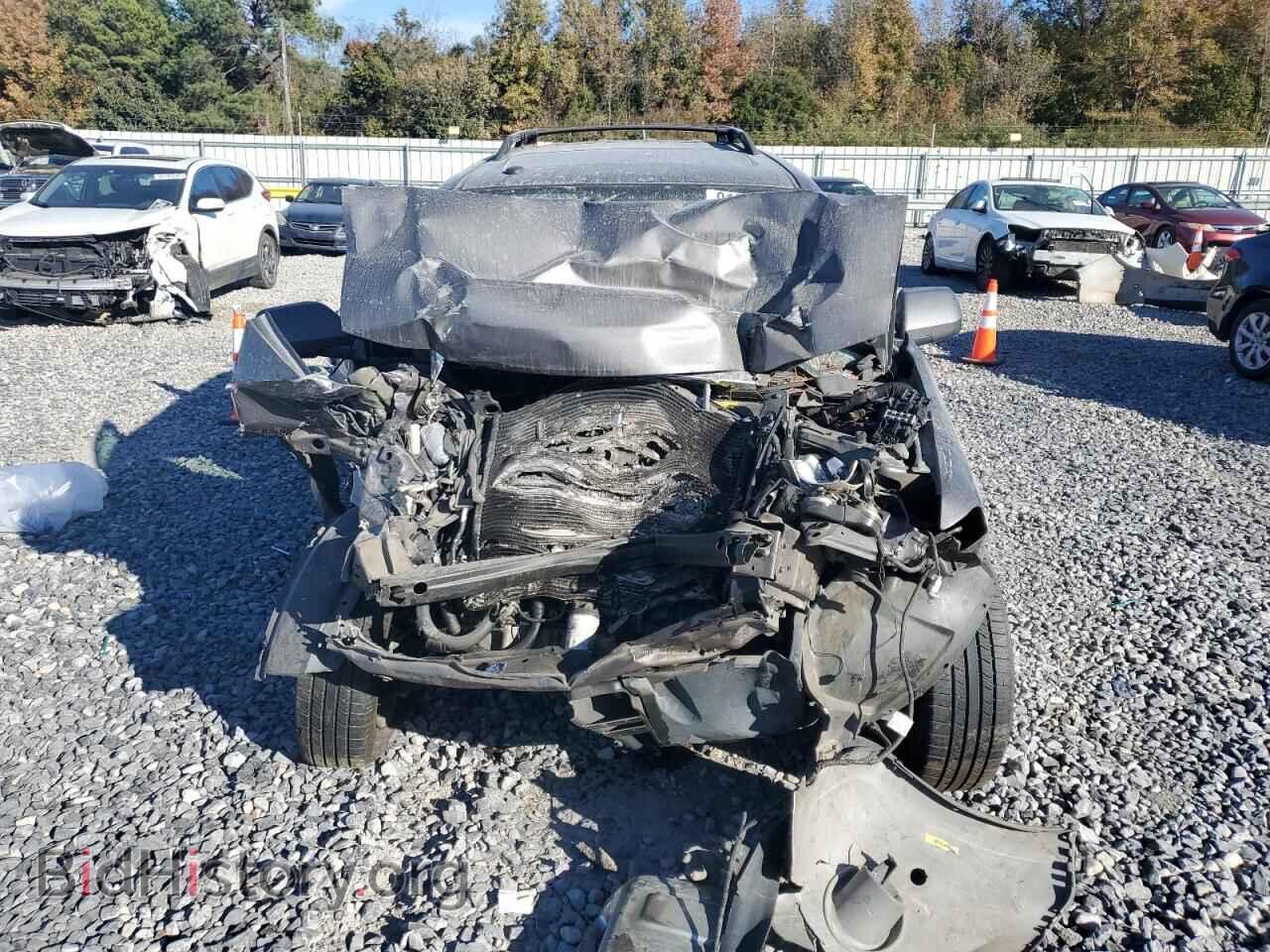 2012 FORD ESCAPE - VIN: 1FMCU0E73CKA12803 - Фото 5
