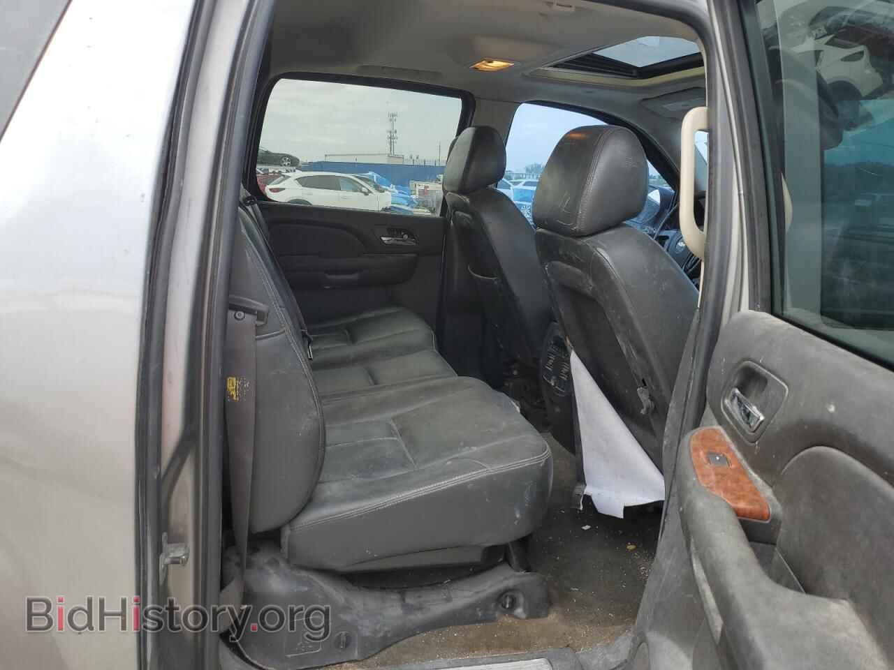 2007 CHEVROLET AVALANCHE - VIN: 3GNEC12057G181769 - Фото 10
