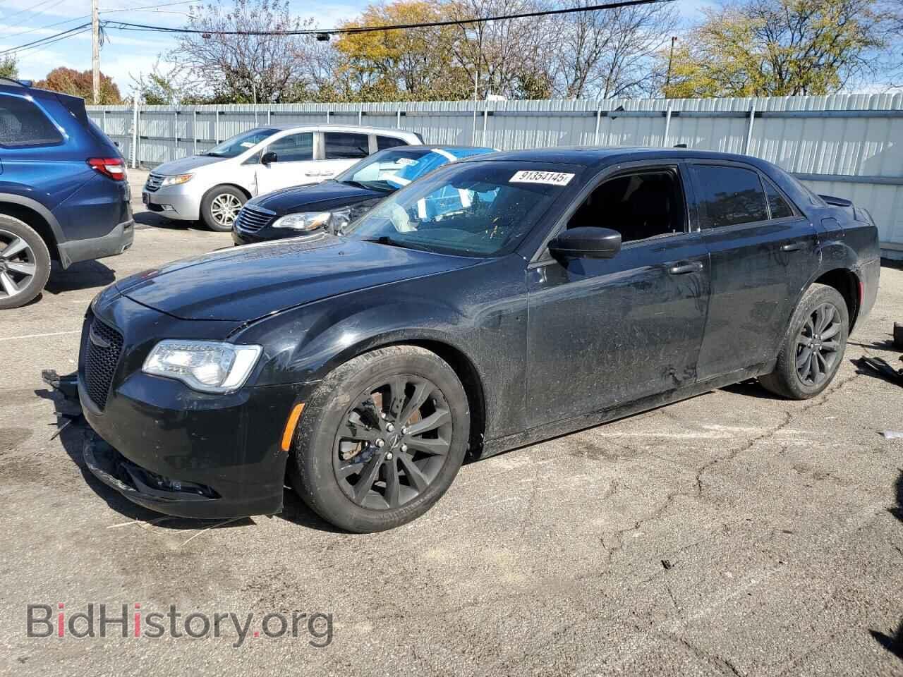 Photo 2C3CCAKG0GH111503 - CHRYSLER 300 2016