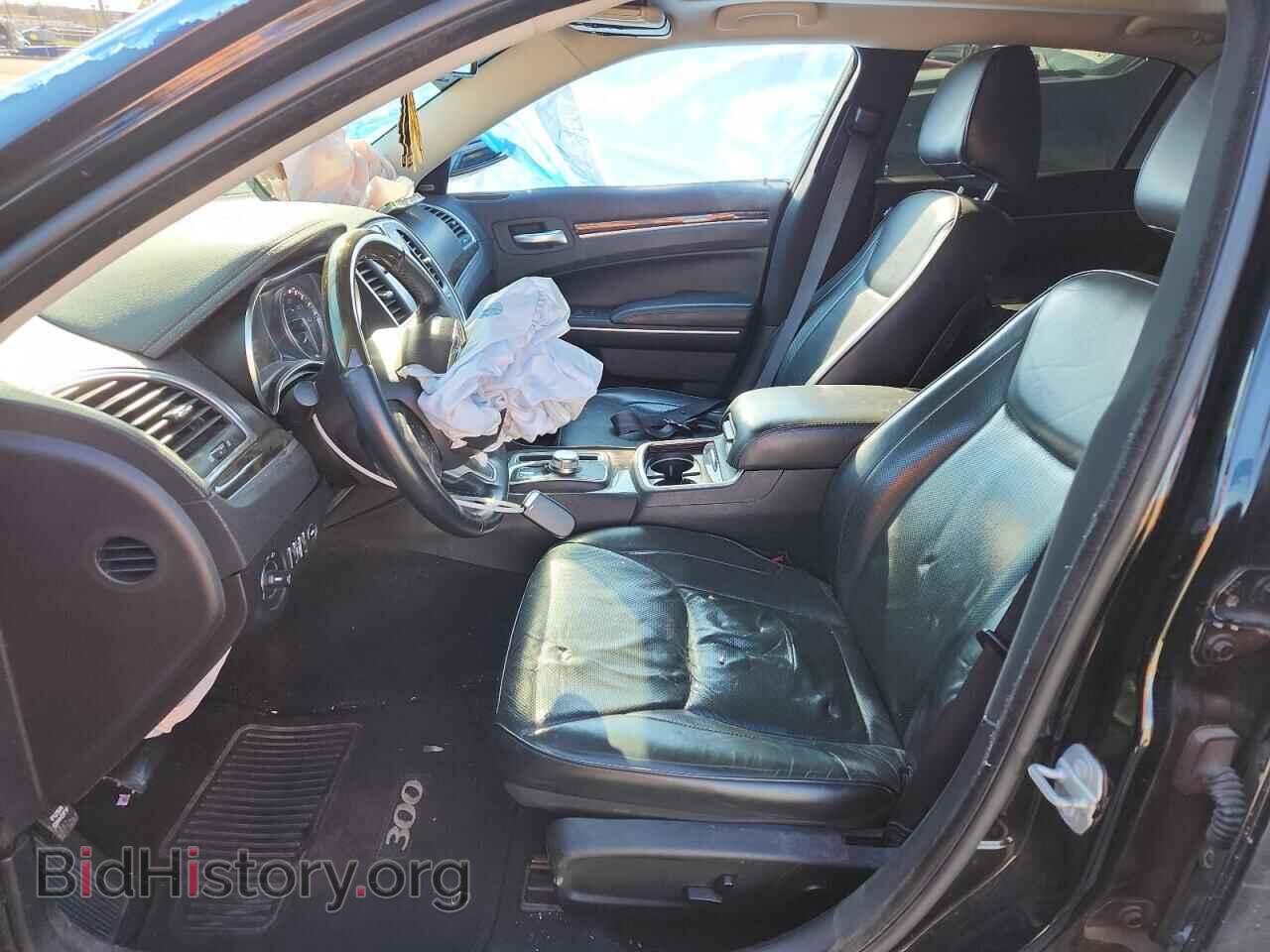 2016 CHRYSLER 300 - VIN: 2C3CCAKG0GH111503 - Фото 7