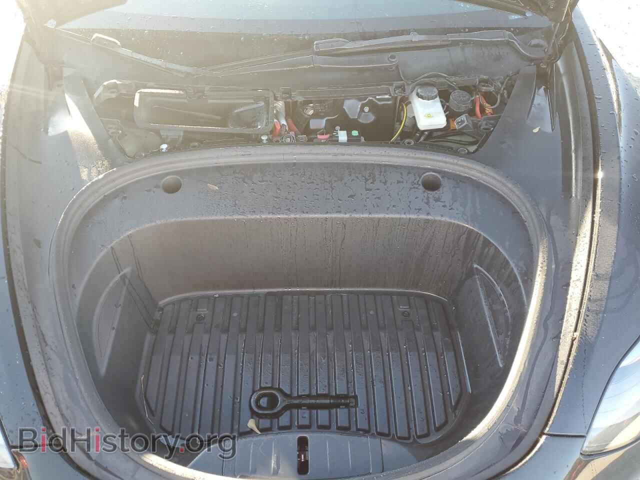 2022 TESLA MODEL 3 - VIN: 5YJ3E1EA0NF370296 - Photo 11