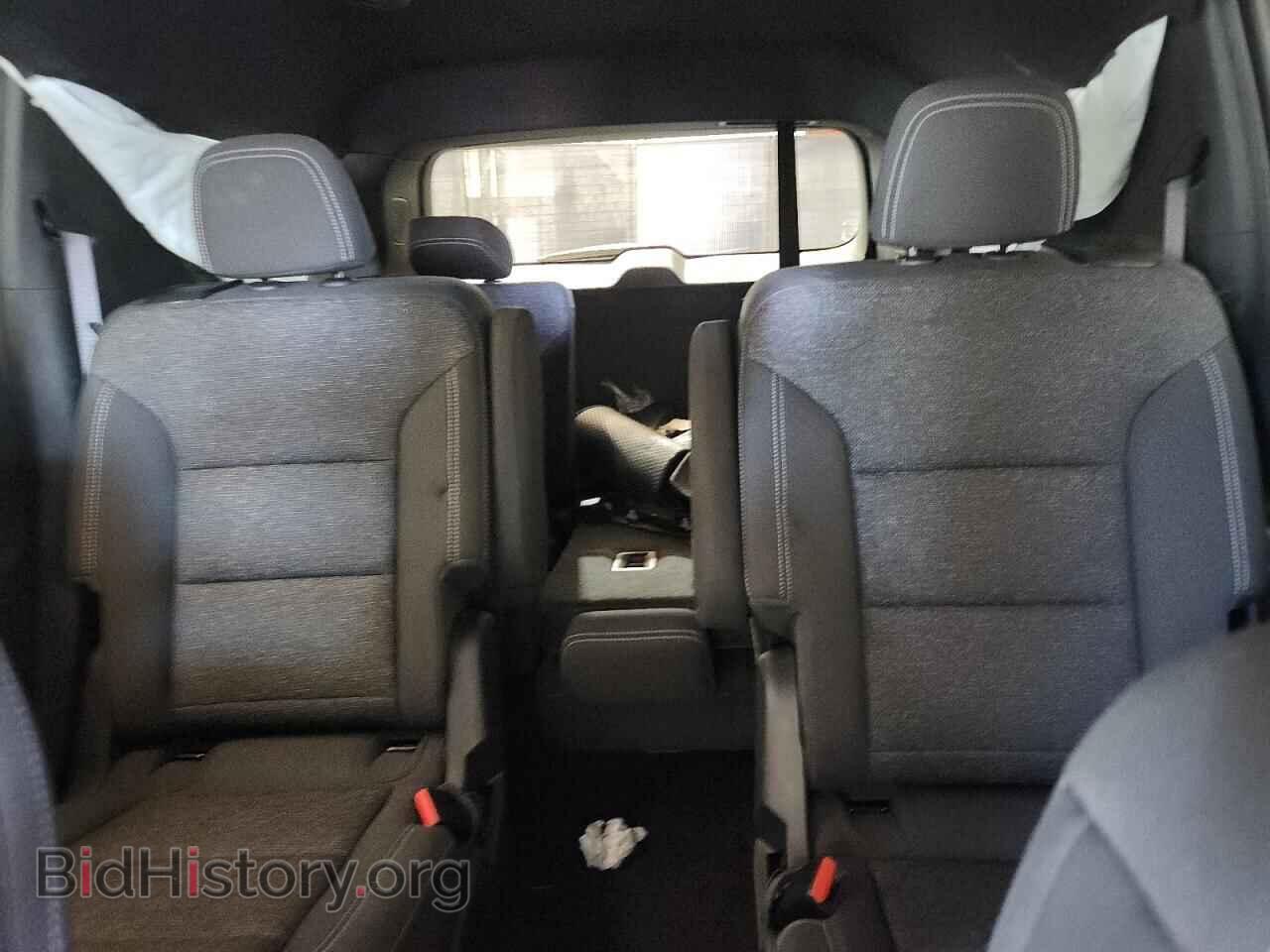 2025 CHEVROLET TRAVERSE - VIN: 1GNERGRS8SJ157062 - Фото 10