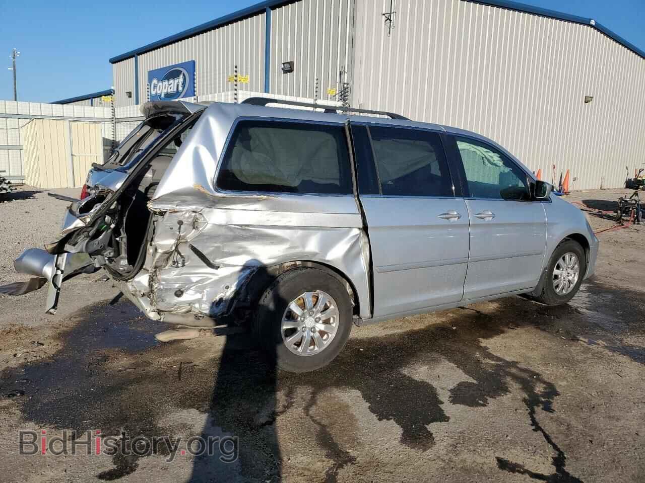2010 HONDA All Models - VIN: 5FNRL3H71AB075312 - Фото 3