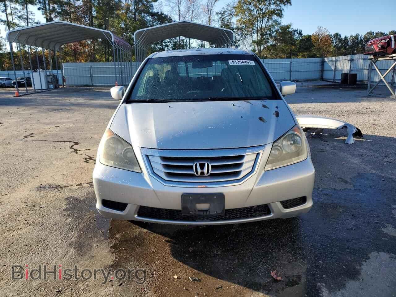 2010 HONDA All Models - VIN: 5FNRL3H71AB075312 - Фото 5