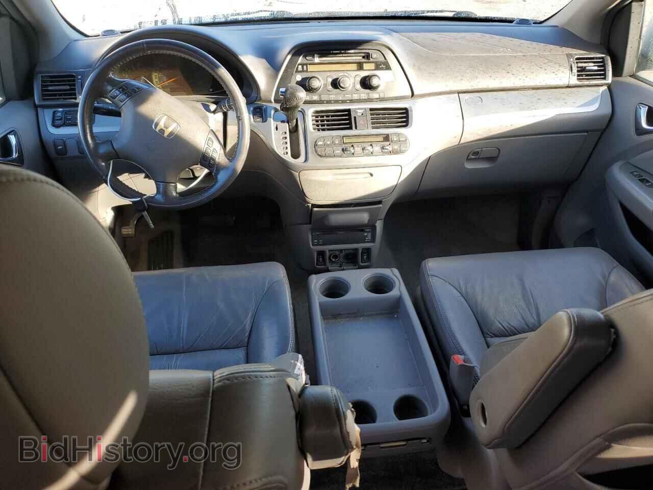 2010 HONDA All Models - VIN: 5FNRL3H71AB075312 - Фото 8