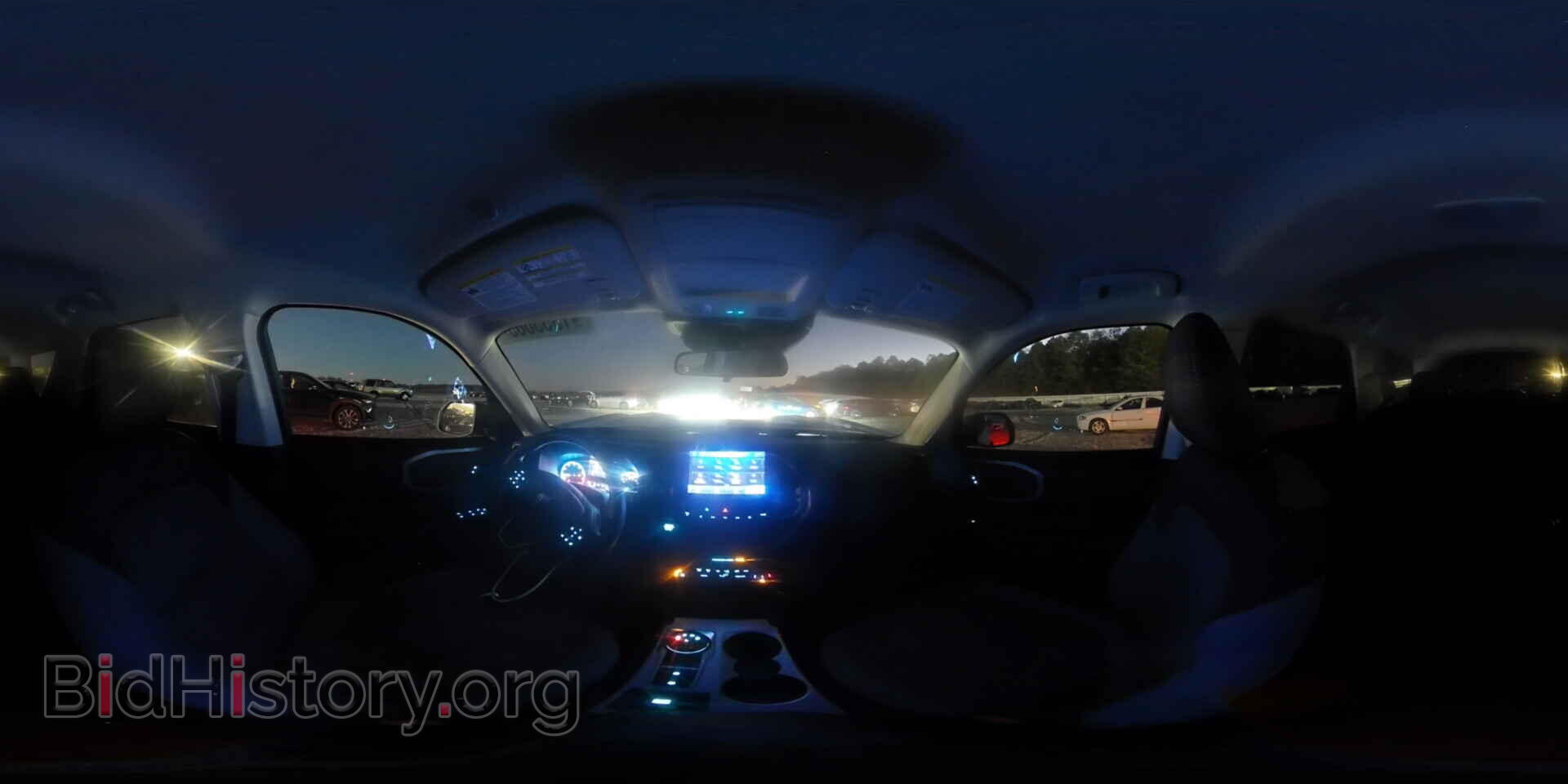 2024 FORD BRONCO - VIN: 3FMCR9B68RRF49897 - Фото 15