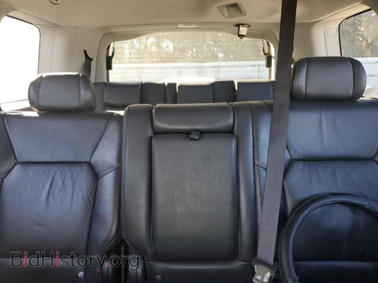 2010 HONDA PILOT - VIN: 5FNYF3H56AB018198 - Фото 10