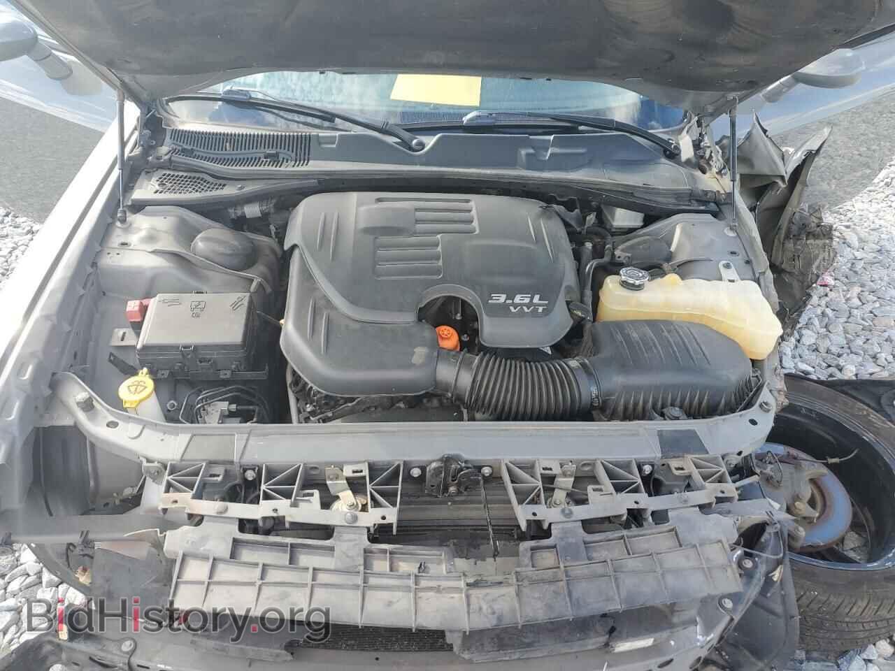 2018 DODGE CHALLENGER - VIN: 2C3CDZAG8JH153034 - Фото 11