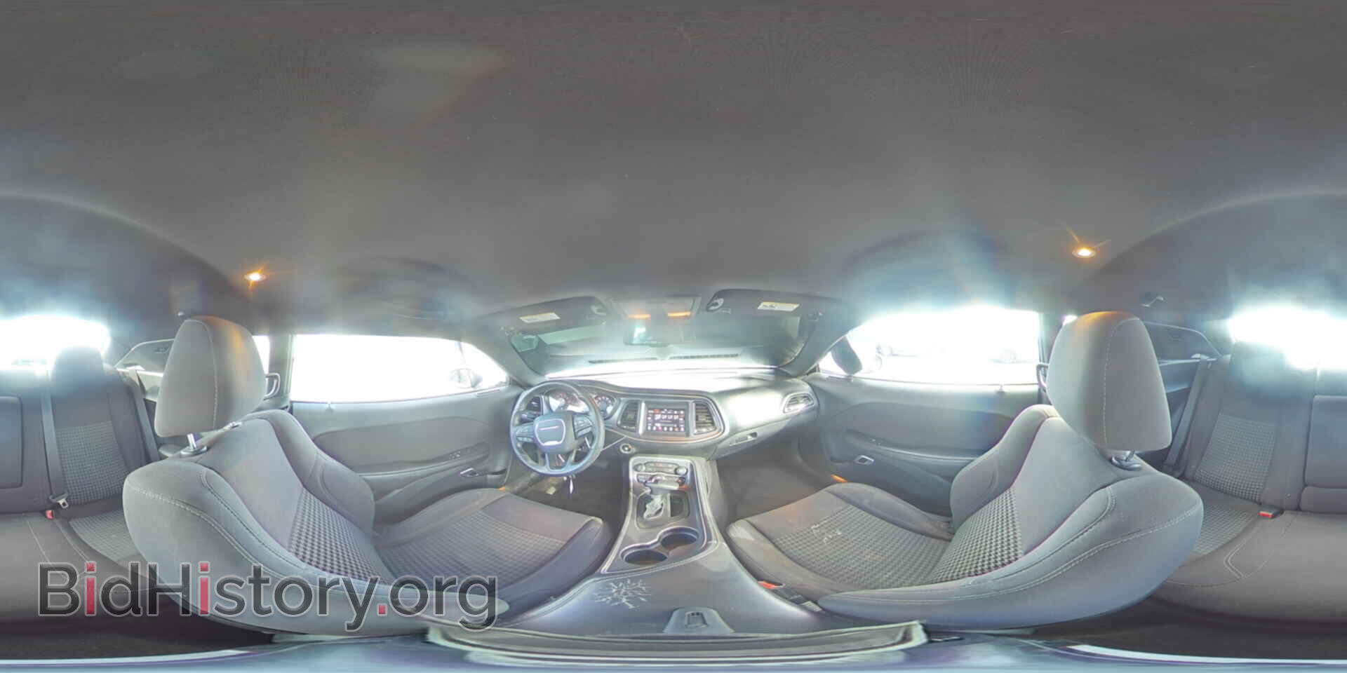 2018 DODGE CHALLENGER - VIN: 2C3CDZAG8JH153034 - Фото 15
