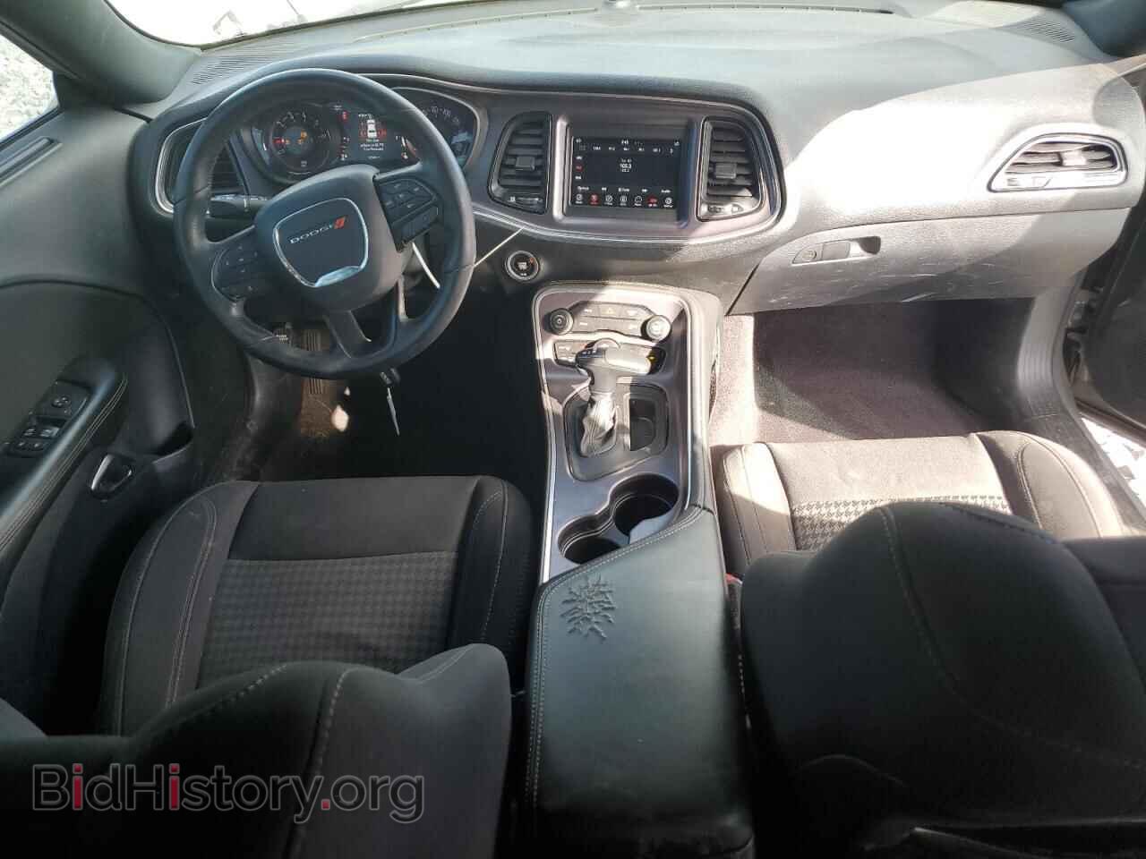 2018 DODGE CHALLENGER - VIN: 2C3CDZAG8JH153034 - Фото 8