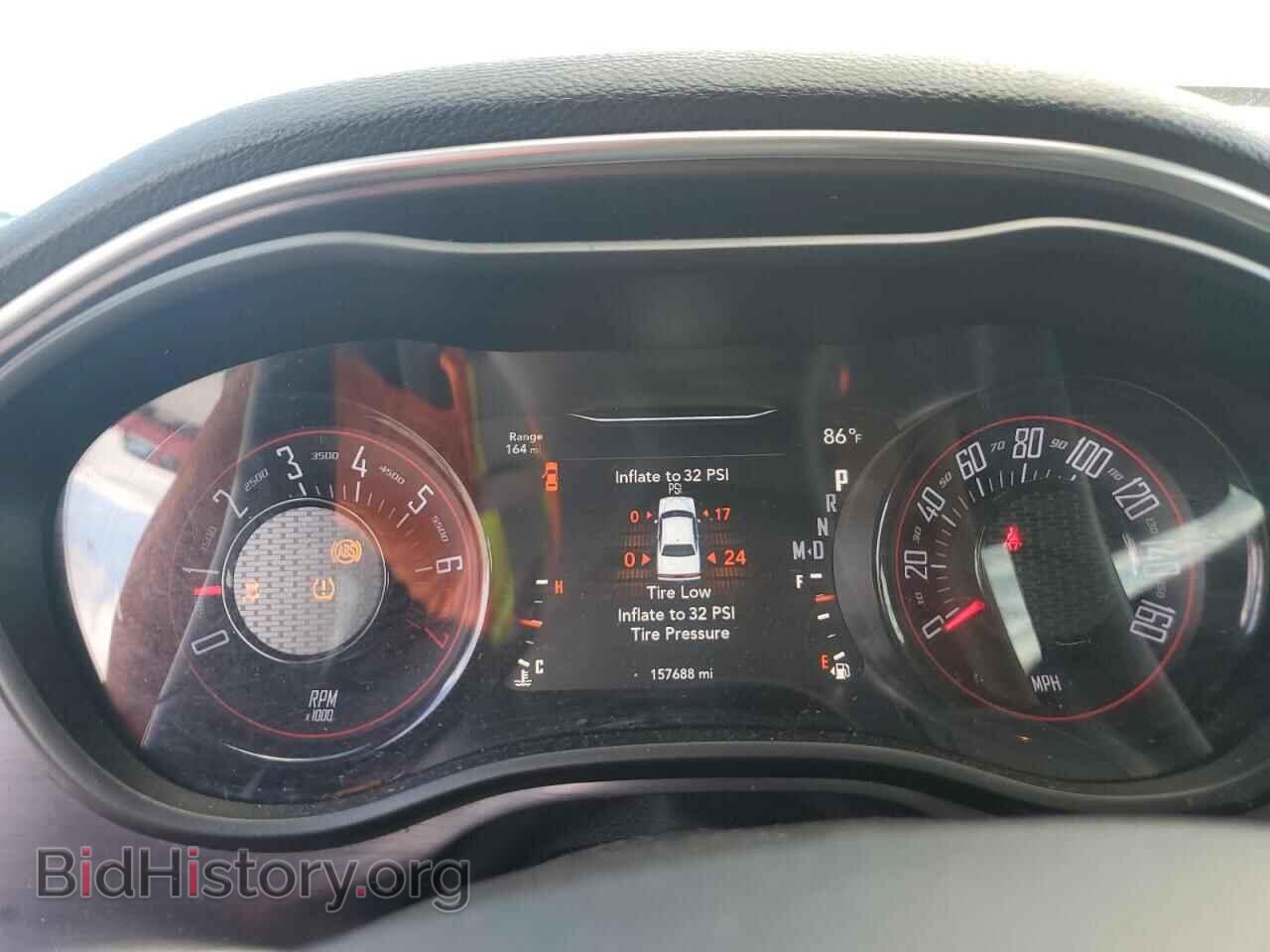 2018 DODGE CHALLENGER - VIN: 2C3CDZAG8JH153034 - Фото 9