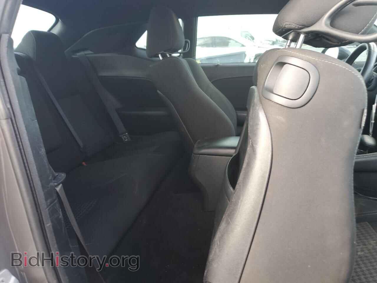 2018 DODGE CHALLENGER - VIN: 2C3CDZAG8JH153034 - Фото 10