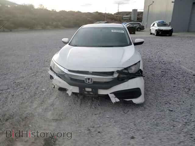 2018 HONDA CIVIC - VIN: 2HGFC2F51JH547003 - Фото 13