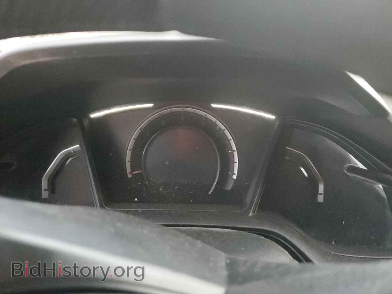 2018 HONDA CIVIC - VIN: 2HGFC2F51JH547003 - Фото 9