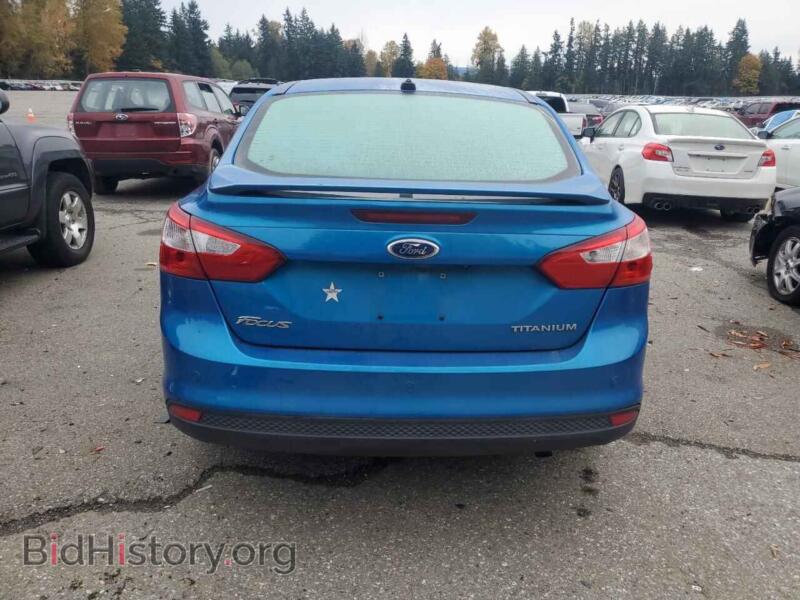 2014 Ford FOCUS (VIN 1FADP3J24EL317337) — фото 6 из 12