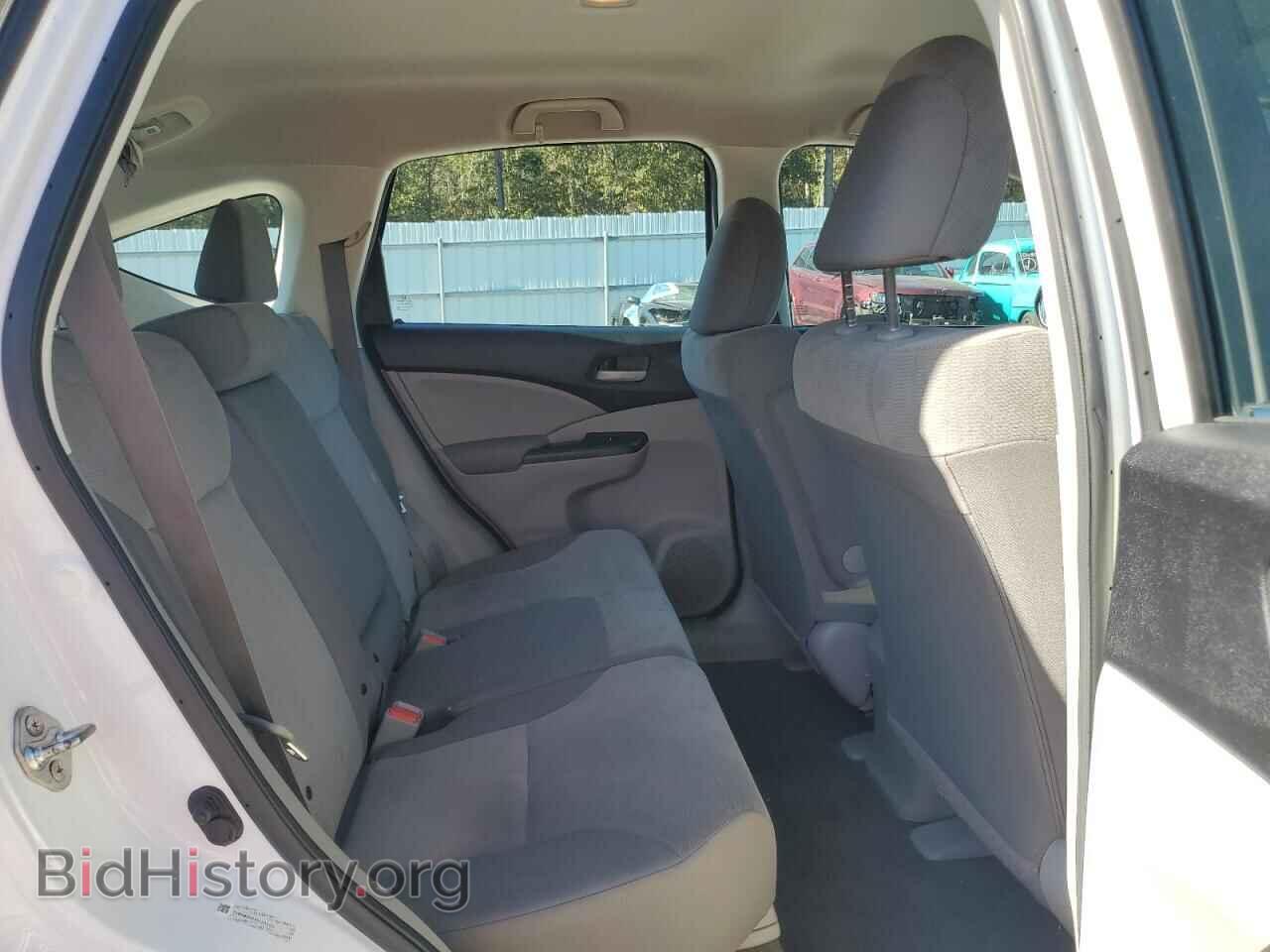 2013 HONDA CRV - VIN: 5J6RM3H32DL032121 - Фото 11