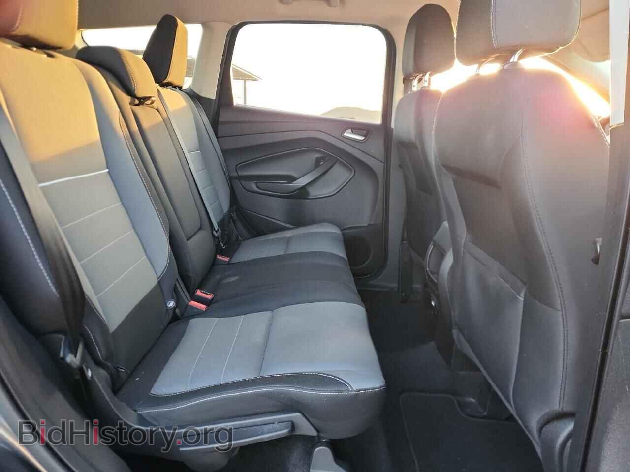 2015 FORD ESCAPE - VIN: 1FMCU0G75FUC59665 - Фото 11