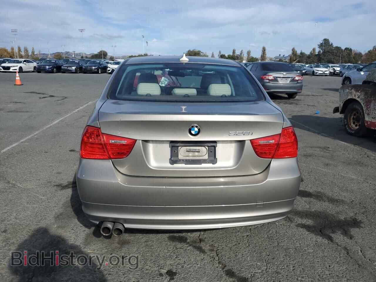 2009 BMW 3 SERIES - VIN: WBAPH53559A435872 - Фото 6