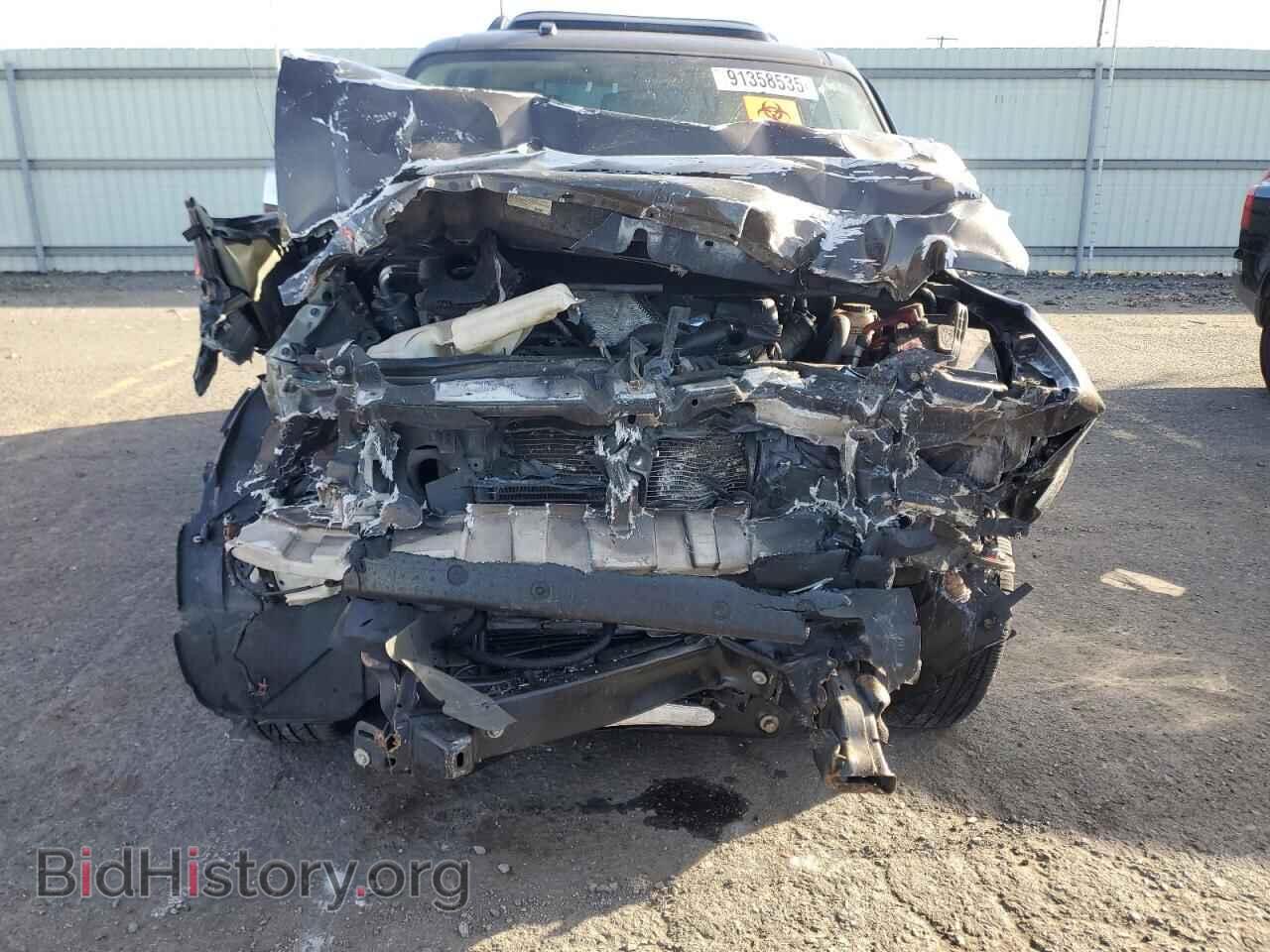 2008 FORD EXPLORER - VIN: 1FMEU75E98UB24212 - Фото 5