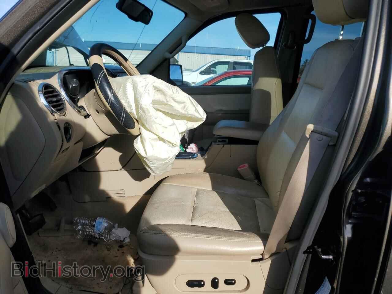 2008 FORD EXPLORER - VIN: 1FMEU75E98UB24212 - Фото 7