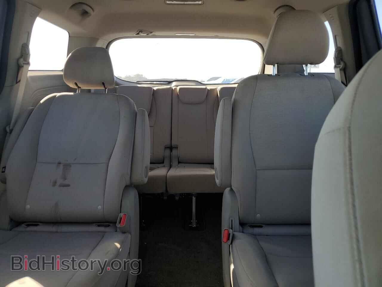 2015 KIA All Models - VIN: KNDMB5C17F6060411 - Фото 10