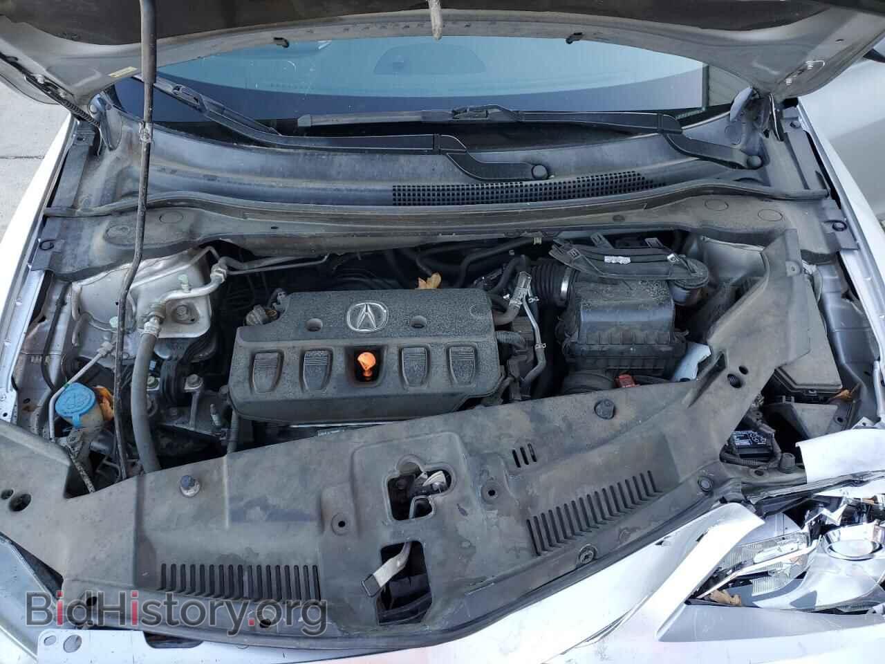 2014 ACURA ILX - VIN: 19VDE1F39EE002489 - Фото 11