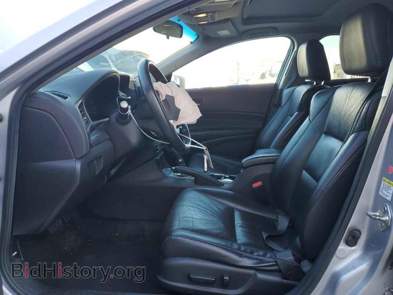 2014 ACURA ILX - VIN: 19VDE1F39EE002489 - Фото 7