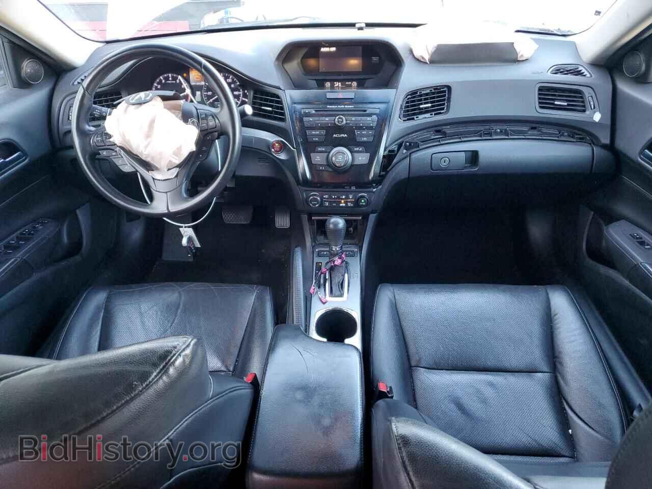 2014 ACURA ILX - VIN: 19VDE1F39EE002489 - Фото 8
