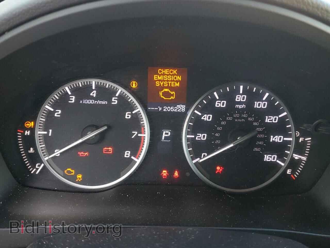 2014 ACURA ILX - VIN: 19VDE1F39EE002489 - Фото 9
