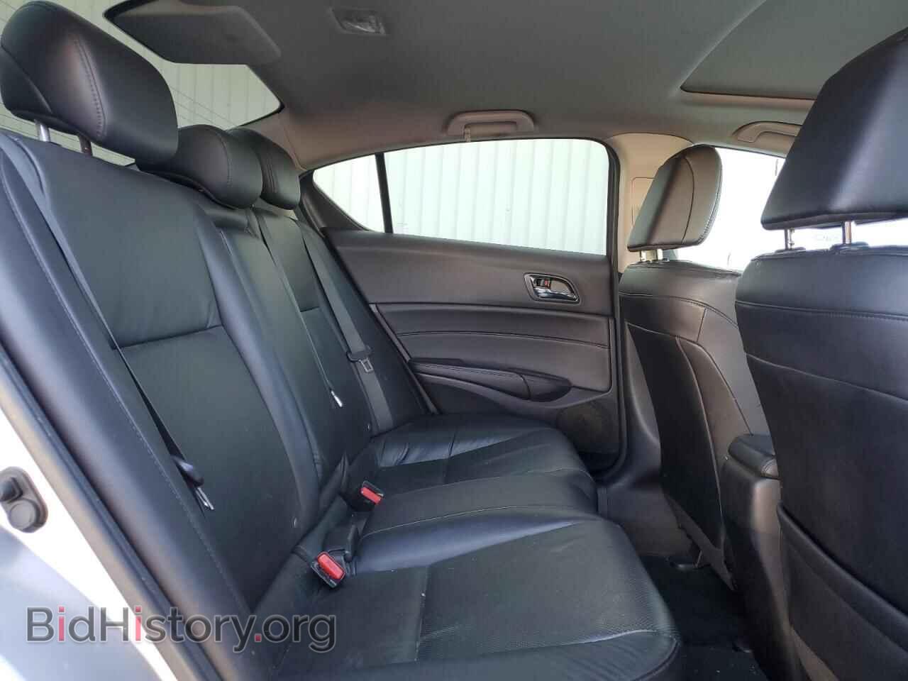 2014 ACURA ILX - VIN: 19VDE1F39EE002489 - Фото 10