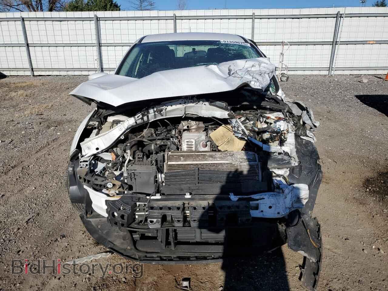 2017 FORD FOCUS - VIN: 1FADP3FE0HL275398 - Фото 5