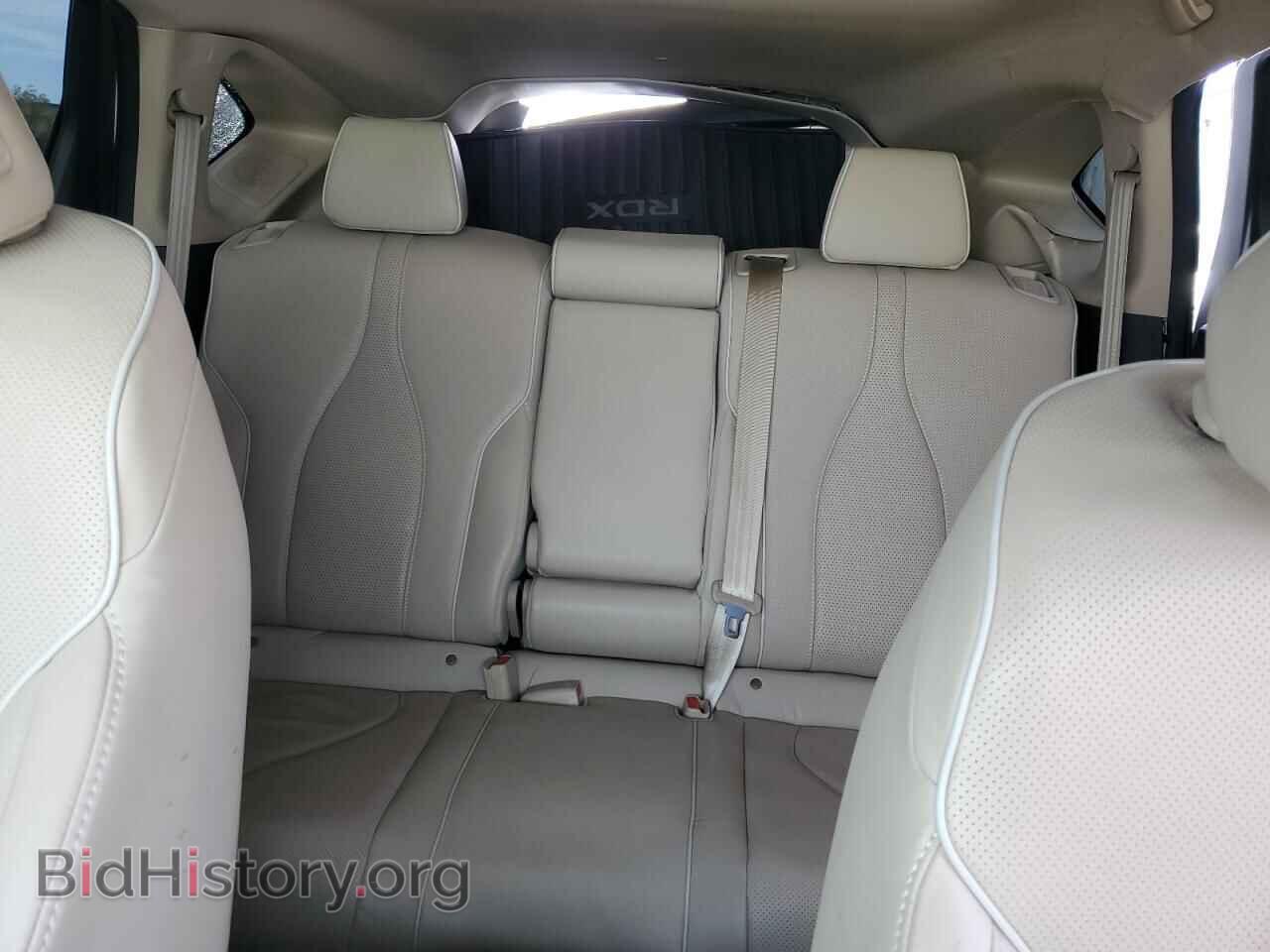 2020 ACURA RDX - VIN: 5J8TC1H70LL018823 - Фото 10