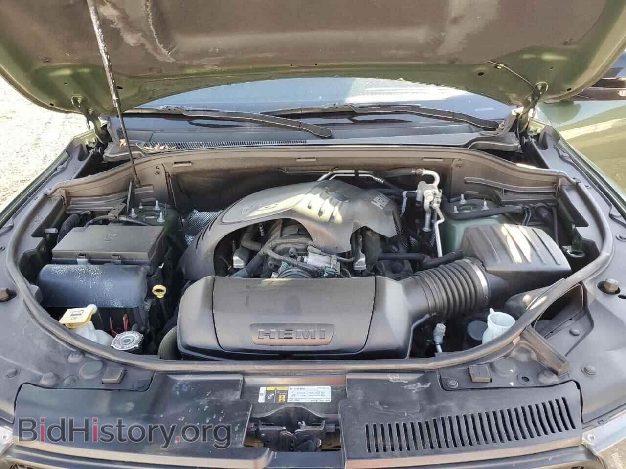 2020 DODGE DURANGO - VIN: 1C4SDJCTXLC380637 - Фото 12