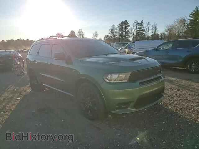 2020 DODGE DURANGO - VIN: 1C4SDJCTXLC380637 - Фото 14