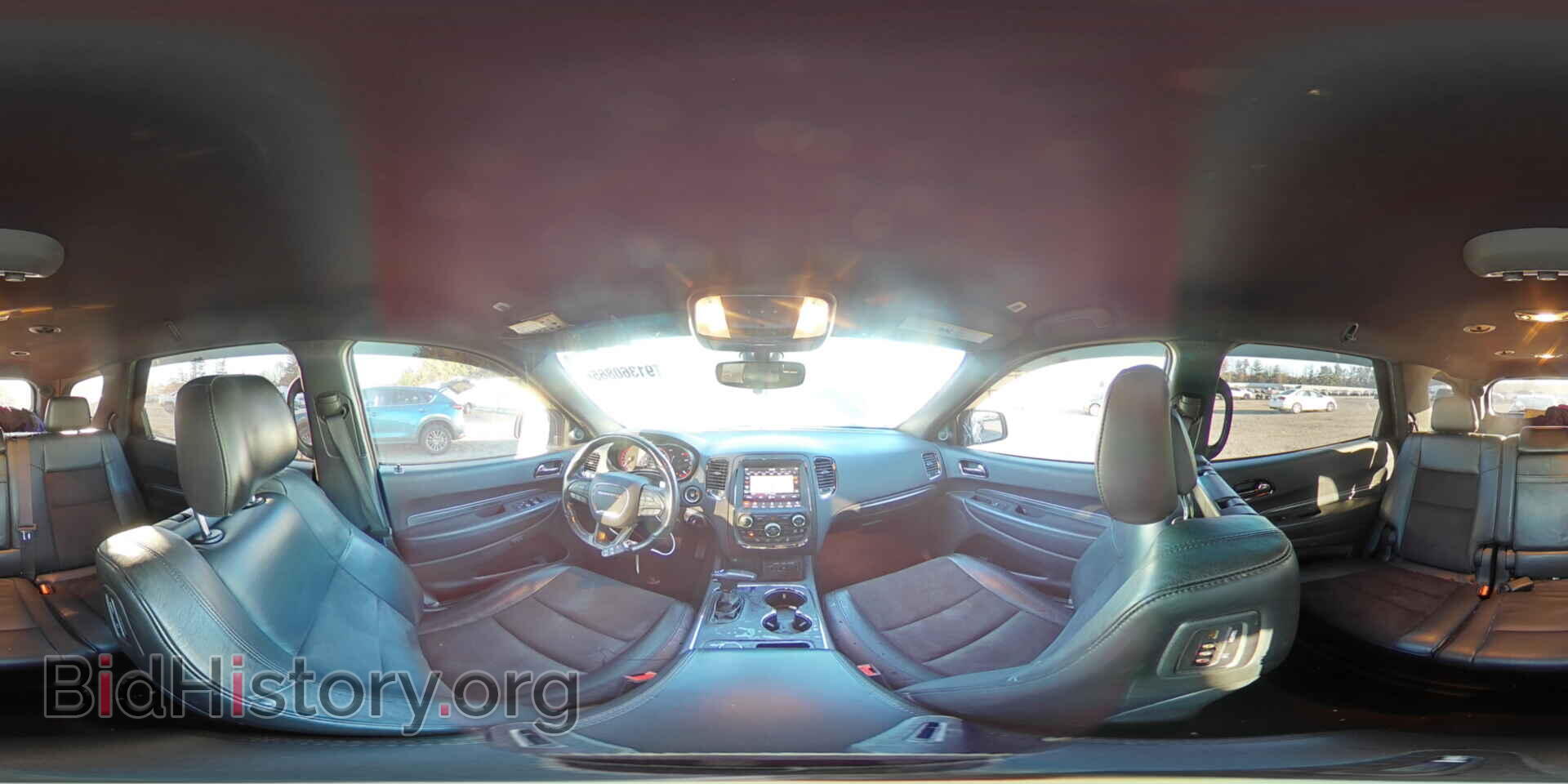 2020 DODGE DURANGO - VIN: 1C4SDJCTXLC380637 - Фото 15