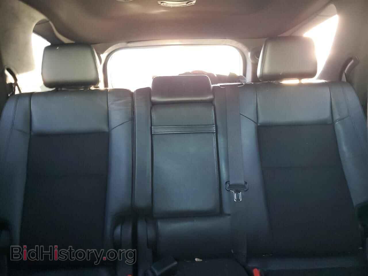 2020 DODGE DURANGO - VIN: 1C4SDJCTXLC380637 - Фото 10