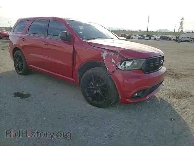 2015 DODGE DURANGO - VIN: 1C4RDHAGXFC201675 - Photo 13