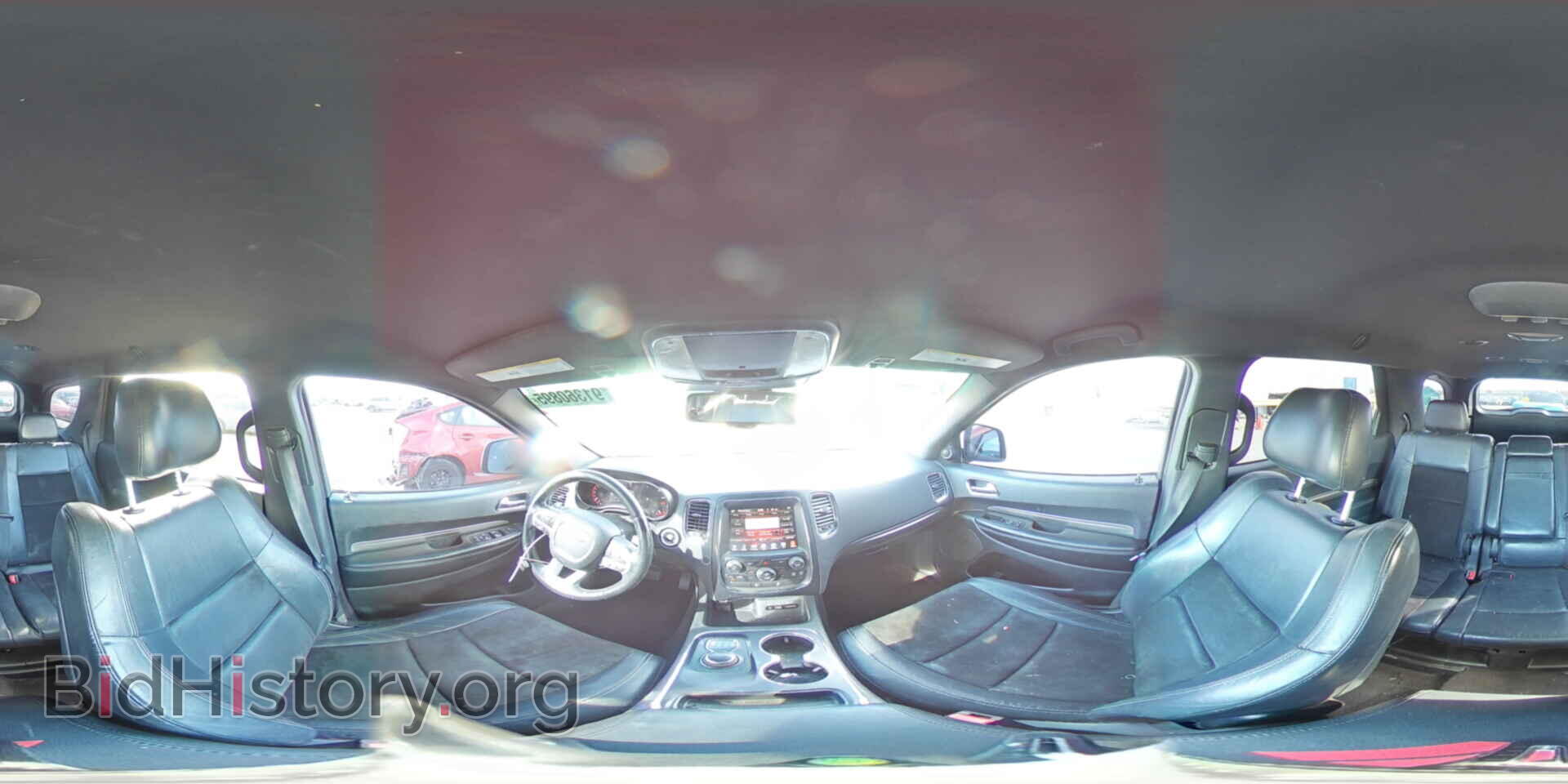 2015 DODGE DURANGO - VIN: 1C4RDHAGXFC201675 - Photo 14