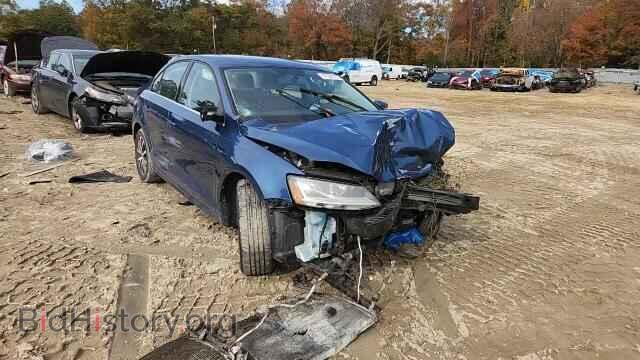 2017 VOLKSWAGEN JETTA - VIN: 3VWDB7AJ9HM257255 - Фото 13