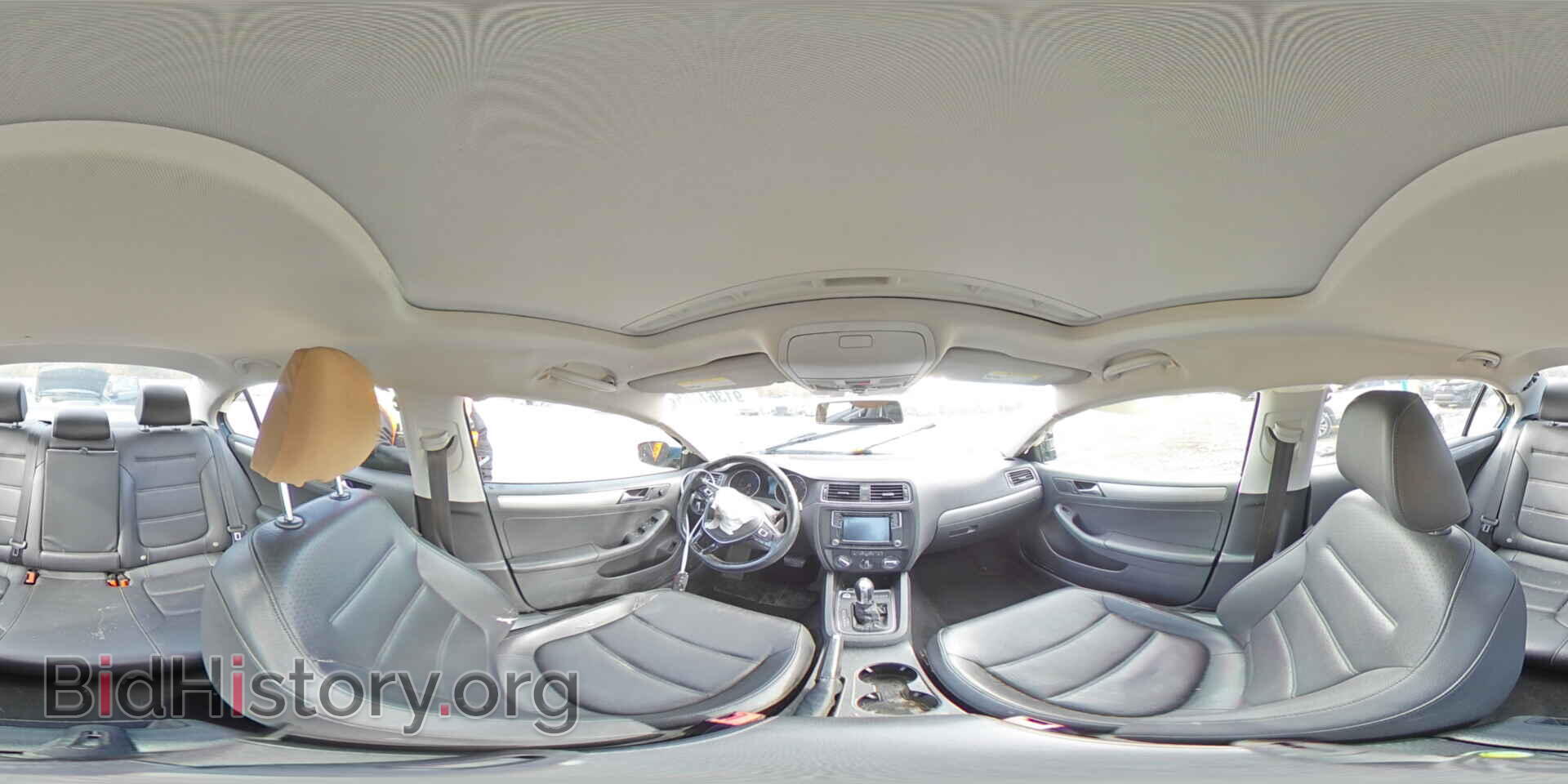 2017 VOLKSWAGEN JETTA - VIN: 3VWDB7AJ9HM257255 - Фото 14